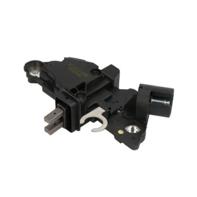 Imagem de LAUBER CQ1010185 Regulador do Alternador 12, 14, 14,5 PEUGEOT: 206 SW, CITROËN: Berlingo / First I Van
