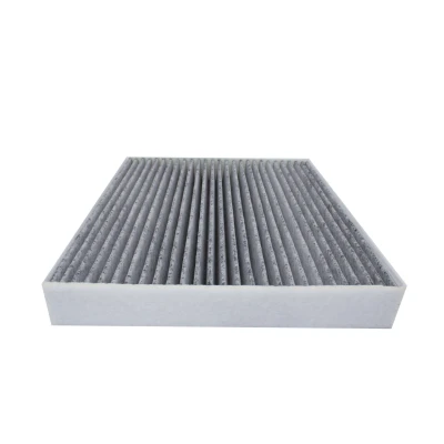 Imagem de AUTOMEGA 180046510 Filtro, ar do habitáculo Filtro de carvão ativado OPEL: Meriva A