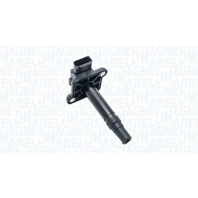 Imagem de MAGNETI MARELLI 060717158012 Bobina de ignição AUDI: A4 B6 Sedan, A3 Hatchback, A6 C5 SEAT: Ibiza 3, 2, Córdoba I Sedan