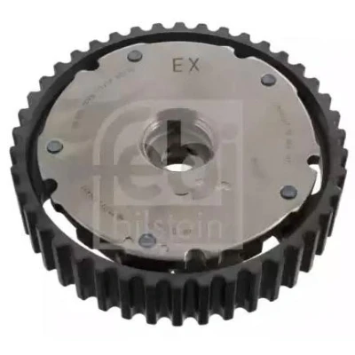 Imagem de FEBI BILSTEIN 101051 Regulador do veio de excêntricos Lado escape com parafuso FORD: MONDEO 4 Turnier