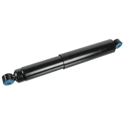 Imagem de FEBI BILSTEIN 20606 Amortecedor Eixo traseiro Pressão do óleo 667 407 telescópico olhal em cima, baixo