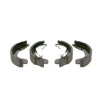 Imagem de BOSCH 0 986 487 714 Maxilas de Travão 200 36 CHEVROLET: Aveo / Kalos Hatchback, Spark