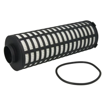 Imagem de HENGST FILTER E311H01 D273 Filtro de óleo Cartucho filtrante IVECO: Stralis