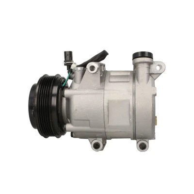 Imagem de NRF EASY FIT 32405 compressor VS16 12 PAG 46 com óleo de PAG, retentor FORD: Focus 2, C Max, VOLVO: V50, S40 II, C30