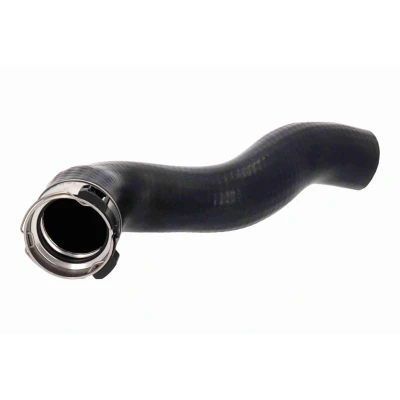 Imagem de VAICO V40 1609 Mangueira Para o Turbocompressor Plástico com bocal de tubo