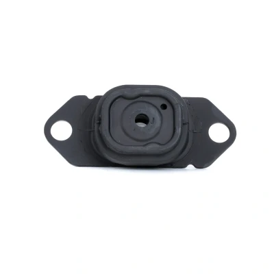 Imagem de FEBI BILSTEIN 33206 Suporte, motor esquerda Rolamento de Borracha e metal RENAULT: CLIO 3 Kasten, MEGANE 2 Kombi,
