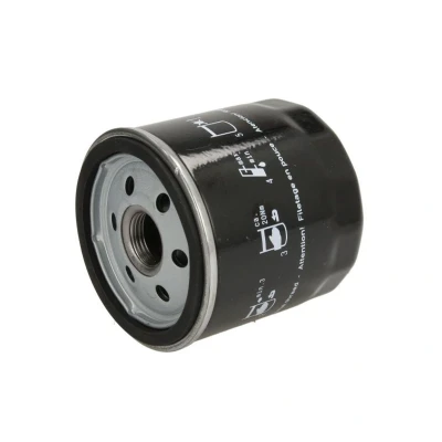 Imagem de MAHLE ORIGINAL OC 21 Filtro de óleo aparafusado FORD: Focus Mk1 Van / Carrinha, FIESTA 6, KUGA 2, OPEL: Frontera A SUV, Corsa CC,