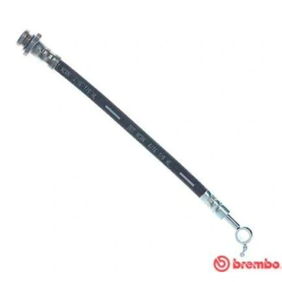 Imagem de BREMBO T 56 163 Mangueira de Travão 255 F10X1 NISSAN: Qashqai / Qashqai+2 I