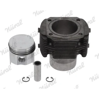 Imagem de NÜRAL 88 528400 00 Kit de reparação, êmbolos / camisas cilindros