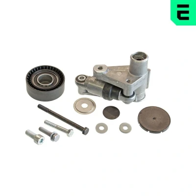Imagem de OPTIMAL 0 N1919 Tensor da Correia BMW: 3 Touring, 5 Sedan, Sedan