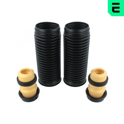 Imagem de Kit de proteção contra o pó, amortecedor OPTIMAL AK 735502