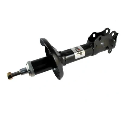 Imagem de Magnum Technology AHW012MT Amortecedor Eixo dianteiro Pressão do óleo com assento de mola cavilha em cima AUDI: A4 B6 Avant, B5 Avant
