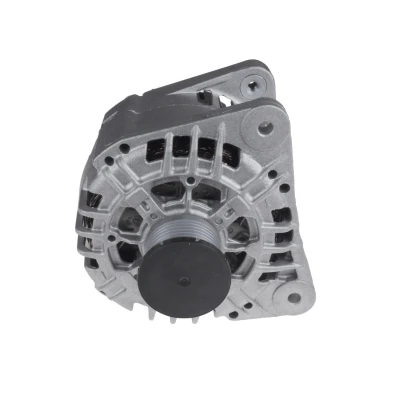 Imagem de FEBI BILSTEIN 193549 Alternador 12V 120A RENAULT: TRAFIC 2 Kasten, Bus, MASTER MITSUBISHI: Space Star, Carisma Sedan