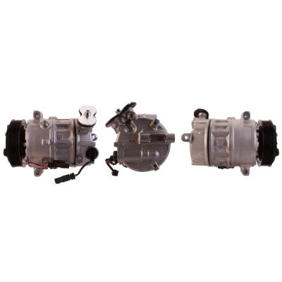 Imagem de ELSTOCK 51 0808 Compressor PAG 46 com juntas OPEL: Insignia A Sports Tourer, Sedan, SAAB: 9 5 Sedan