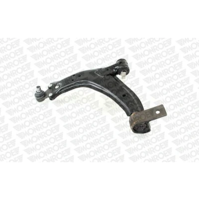 Imagem de MONROE L28530 Braço de suspensão com articulação suspensão/guia, apoio borracha transversal 18 PEUGEOT: 306 Hatchback, Carrinha