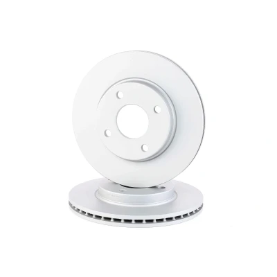 Imagem de BOSCH 0 986 478 892 Disco de travão 258 22 4 108 ventilado, interior ventilado revestido ligado/alto carbono FORD: FIESTA 5, Focus Mk1 Van / Carrinha