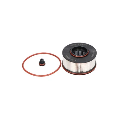 Imagem de KAVO PARTS HF 671 Filtro de Combustível Cartucho filtrante