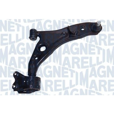 Imagem de MAGNETI MARELLI 301181350600 Braço de suspensão Eixo dianteiro, lado direito transversal