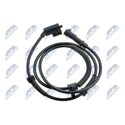 Imagem de NTY HCA CH 015 Sensor de ABS Eixo dianteiro, lado direito JEEP: GRAND CHEROKEE 2