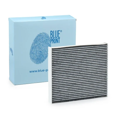 Imagem de BLUE PRINT ADT32522 Filtro, ar do habitáculo Filtro de carvão ativado 194 215 29 TOYOTA: Yaris III Hatchback, Auris II Hatchback