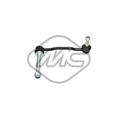Imagem de Metalcaucho 04802 barra / escora, estabilizadora Eixo dianteiro, lado direito 200mm M 16x1,5mm CITROËN: C5 III Carrinha, II Hatchback