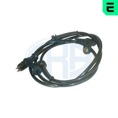 Imagem de ERA 560304A Sensor de ABS Eixo dianteiro, lado esquerdo 2 1170 28 LANCIA: Lybra Sedan, Carrinha, FIAT: Marea Sedan