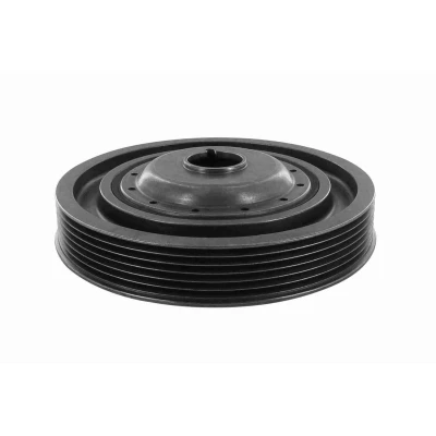 Imagem de VAICO V46 0008 Polia da Cambota 6PK 5 Original Quality RENAULT: GRAND SCENIC 4, MEGANE 2 Kombi, CLIO Kasten, NISSAN: Qashqai / Qashqai+2 I