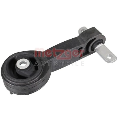 Imagem de METZGER 8054237 Suporte, motor à direita Rolamento de borracha e metal HONDA: CIVIC 8 Hatchback,
