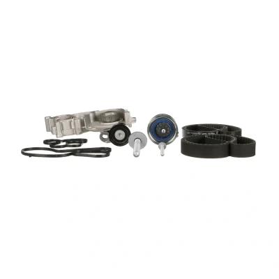 Imagem de GATES KP35680XS 1 bomba de Água + Kit Correia Distribuição com água