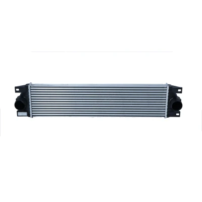 Imagem de NRF 30877 Intercooler RENAULT: MASTER 2 Kasten