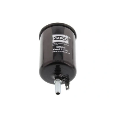 Imagem de MAPCO 62506 Filtro de Combustível dos tubos 8 CHEVROLET: Cruze Sedan, Captiva, Epica DAEWOO: Kalos Hatchback, Matiz I Hatchback