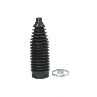 Imagem de SPIDAN 84229 Fole de Direcção Termoplástico para ligadoress cabos em aço inox TOYOTA: Yaris I Hatchback, III Hatchback