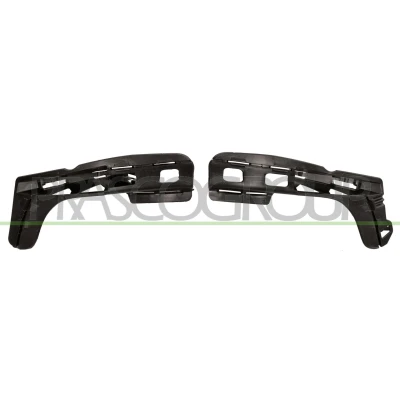 Imagem de PRASCO PG4241005 Suporte, pára choques de ambos os lados, à frente PEUGEOT: 308 I Hatchback