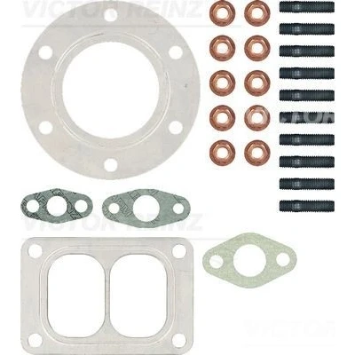 Imagem de REINZ 04 10011 01 Kit de montagem, turbocompressor