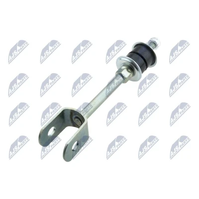 Imagem de NTY ZLT TY 126 barra / escora, estabilizadora Eixo traseiro esquerdo, direito TOYOTA: Land Cruiser 200