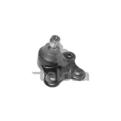 Imagem de TALOSA 47 00786 Rótula de suspensão Eixo dianteiro 16mm OPEL: Corsa D Hatchback, FIAT: Grande Punto Fiorino III Van / Carrinha