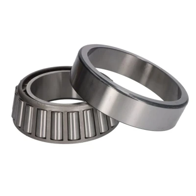 Imagem de Rolamento de roda SKF VKHB 2192