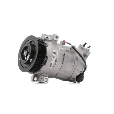 Imagem de VALEO 813385 compressor 6SEU 12 PAG 46 R 134a com óleo de NEW ORIGINAL PART RENAULT: MEGANE 3 Grandtour, 3, GRAND SCENIC