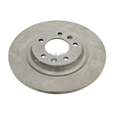 Imagem de SWAG 62 92 6037 Disco de travão Eixo traseiro 290 12 5 108 cheio revestido PEUGEOT: 508 I SW, 407 Sedan, CITROËN: C5 III Carrinha, 3