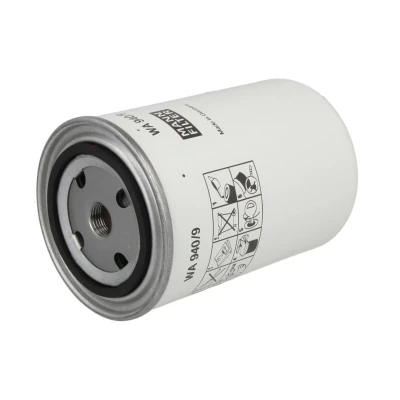 Imagem de Filtro do líquido de refrigeração MANN FILTER WA 940/9