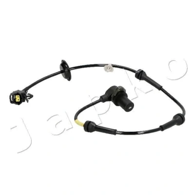 Imagem de JAPKO 151W10 Sensor de ABS Eixo dianteiro, lado esquerdo CHEVROLET: Aveo / Kalos Sedan, Hatchback, Hatchback