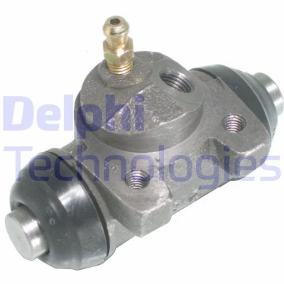 Imagem de DELPHI LW30262 Cilindro de Roda 22 sem regulador integrado PEUGEOT: 505 Sedan, 309 I Hatchback, RENAULT: Super 5 12 Sedan