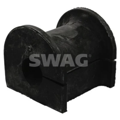 Imagem de SWAG 13 94 1497 Casquilho da Barra Estabilizadora Eixo dianteiro Borracha 17