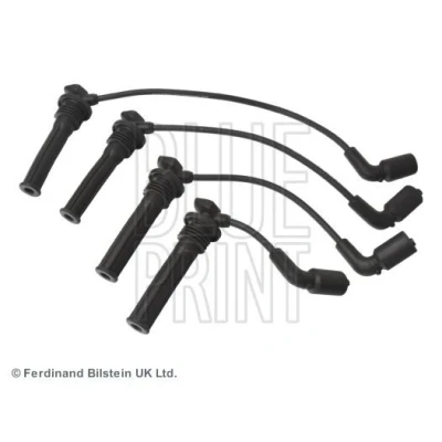Imagem de BLUE PRINT ADG01656 Jogo de Cabos Vela CHEVROLET: Aveo / Kalos Hatchback, Spark, Sedan