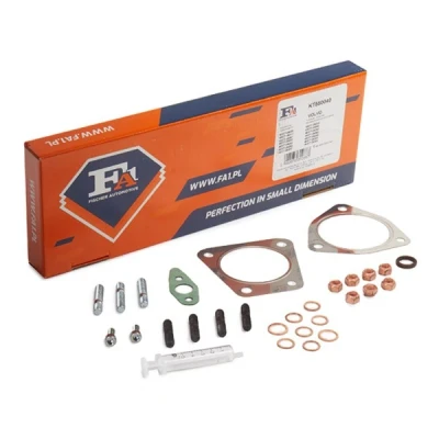 Imagem de FA1 KT550040 Kit de montagem, turbocompressor VOLVO: V40 Carrinha