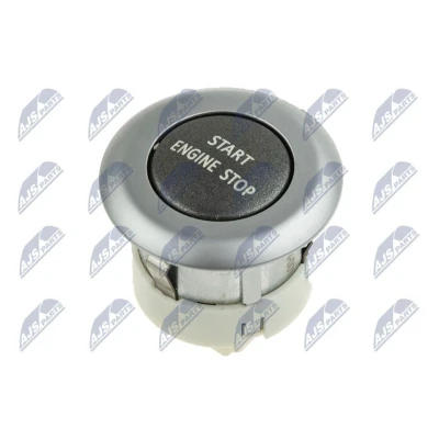 Imagem de NTY EWS LR 001 Interruptor de ignição e arranque