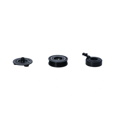 Imagem de NRF 380018 Bobina, embraiagem magnética compressor FORD: S Max Mk1, FOCUS 3 Turnier