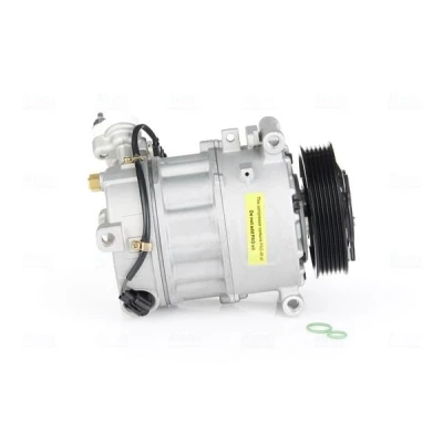 Imagem de NISSENS 890123 Compressor PXE16 12 PAG 46 R 134a LAND ROVER: Range Rover 3, Sport, JAGUAR: XF Sedan