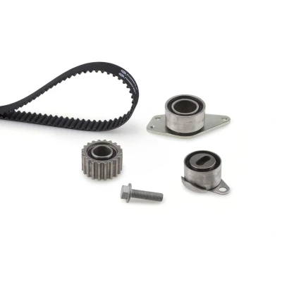 Imagem de GATES K065486XS Jogo de correias dentadas sem bomba água Tru Power RENAULT: Kangoo I Express,
