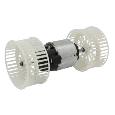 Imagem de NISSENS 87191 Ventilador do Habitáculo para veículos com ar condicionado (manual) sem regulador integrado